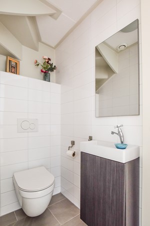 Medium property photo - Groen van Prinstererlaan 70, 5237 CG 's-Hertogenbosch